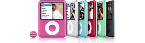 กระดาษลูกฟูก iPods